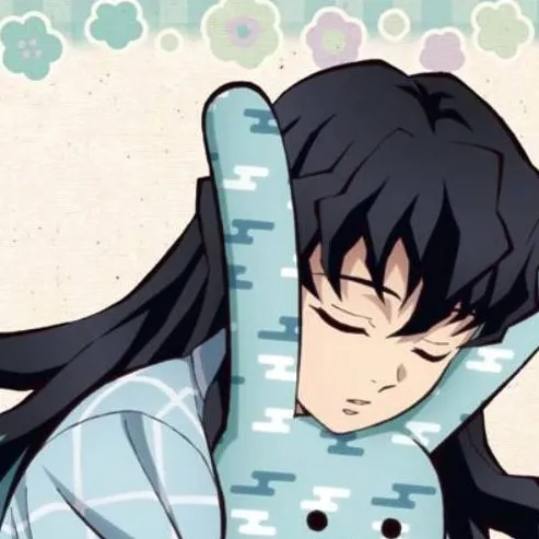 chat with ai character: Muichiro sleepin