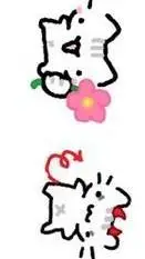 ai character: †★Sanegiyuu★† background