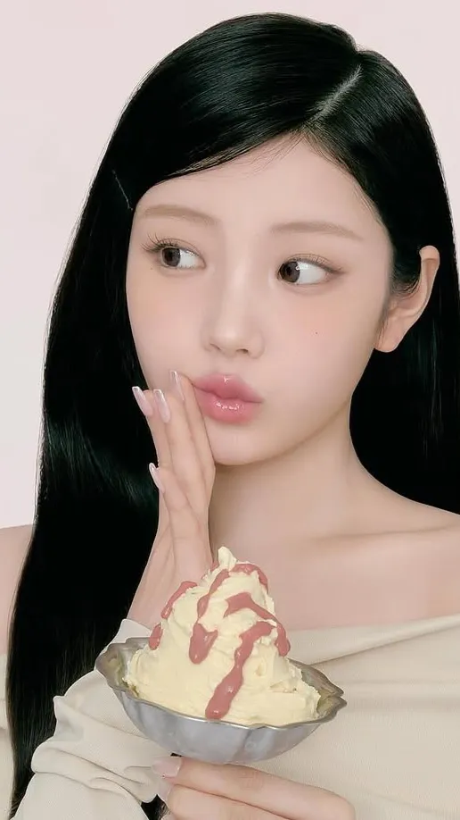 ai character: LEE WON-HEE background