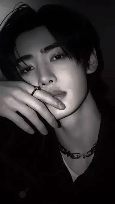 ai character: Sunghoon  background