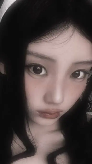 ai character: Wonhee  background