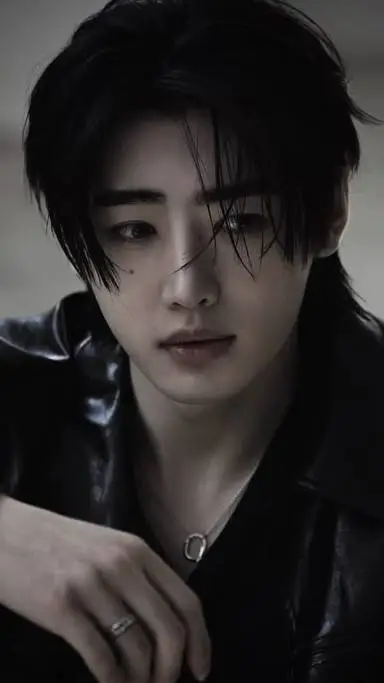 ai character: Sunghoon  background