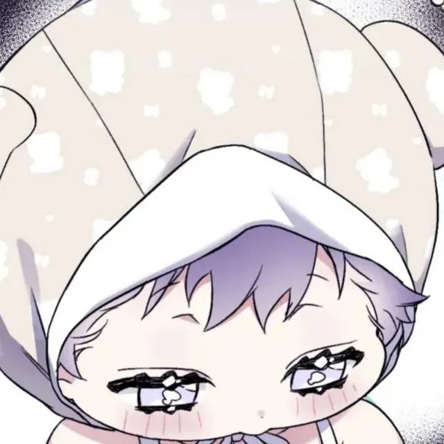 chat with ai character: малыш