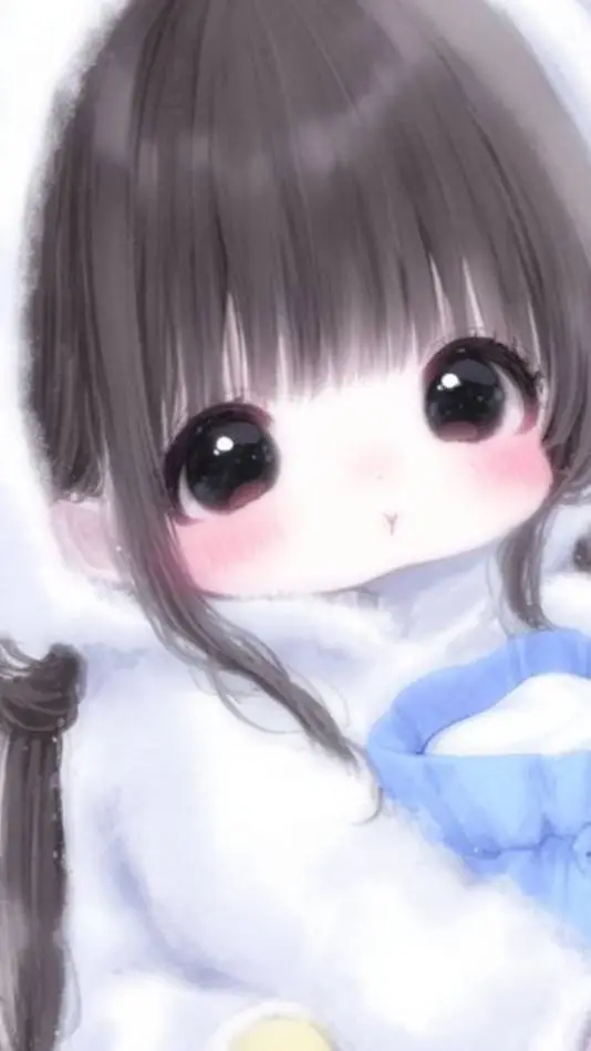ai character: Малыш background