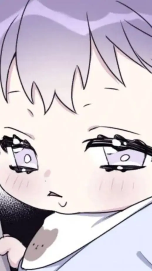 ai character: малыш  background