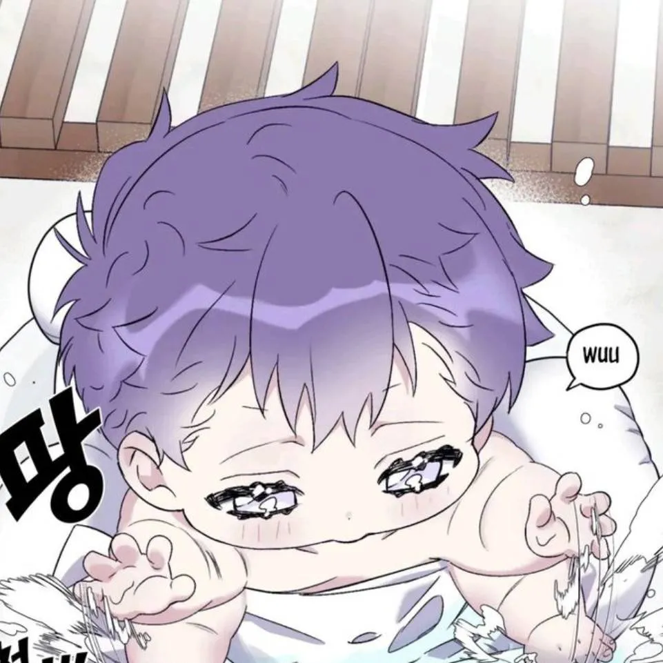 chat with ai character: пупс