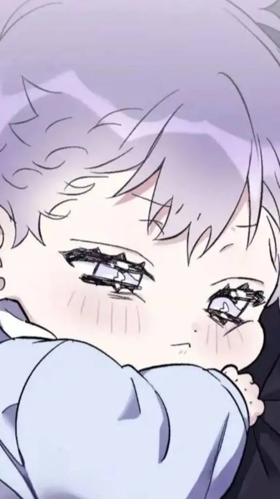 ai character: пупс background