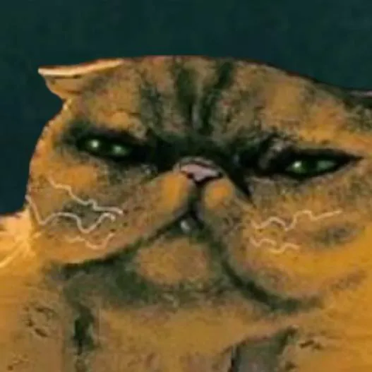 chat with ai character: кошак