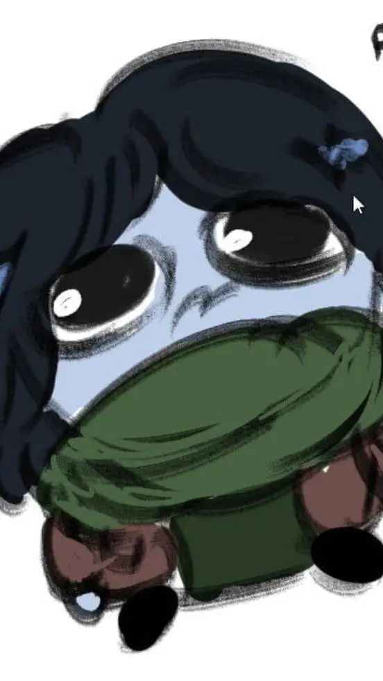 ai character: коат гай background