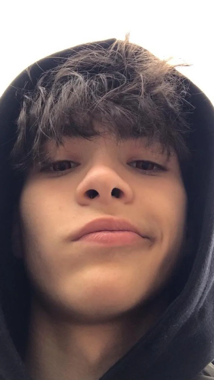 ai character: sam background