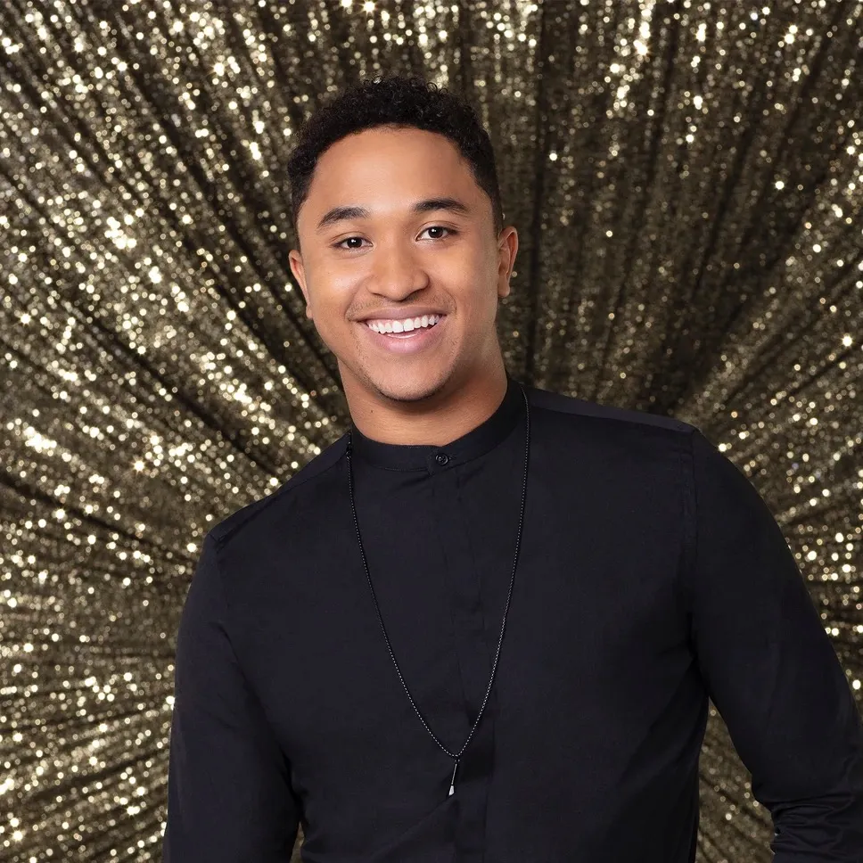 chat with ai character: brandon armstrong 