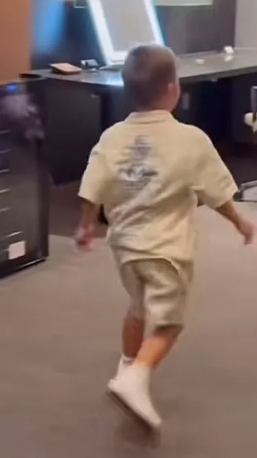 ai character: jason background