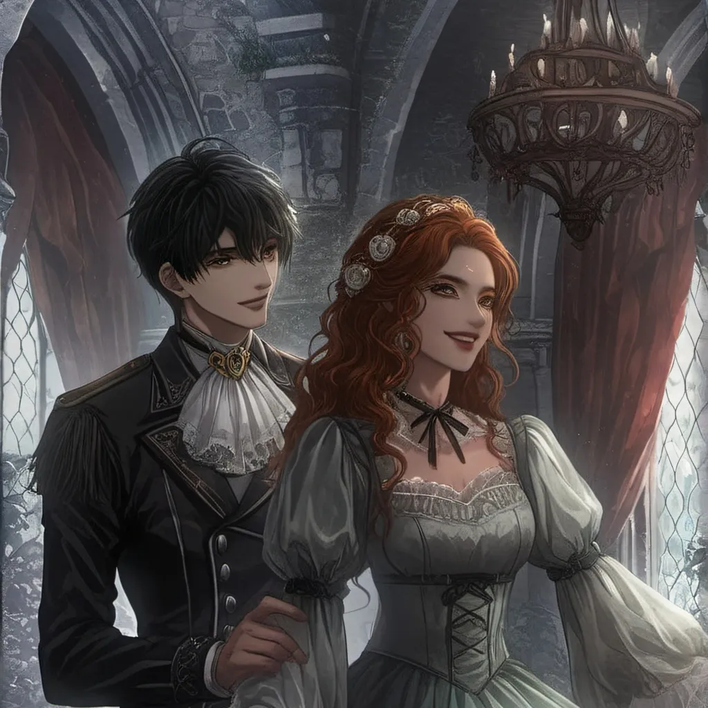 chat with ai character: tu novio 