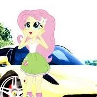 chat with ai character: Fluthershy y EnzoF