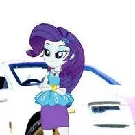 chat with ai character: Rols Roys y Rarity