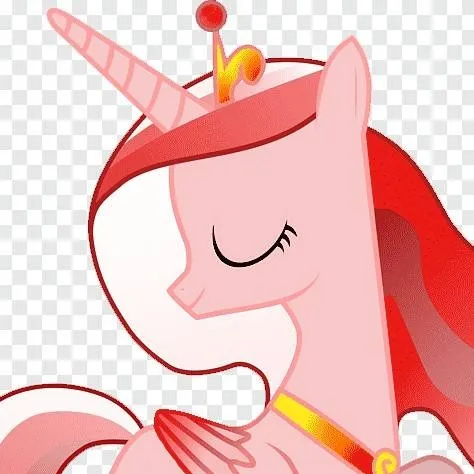 chat with ai character: Red Cadance 