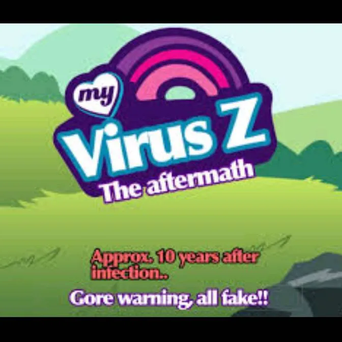 chat with ai character: My virus Z Cap 1