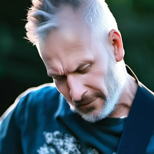 chat with ai character: Bill Gaal