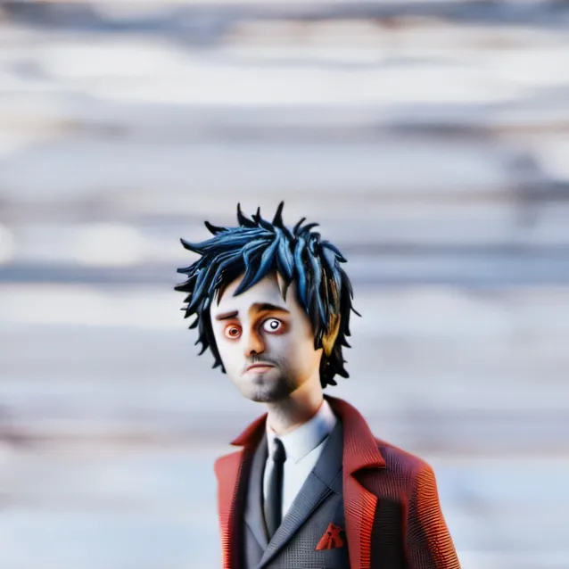 chat with ai character: Like Sunday Like R