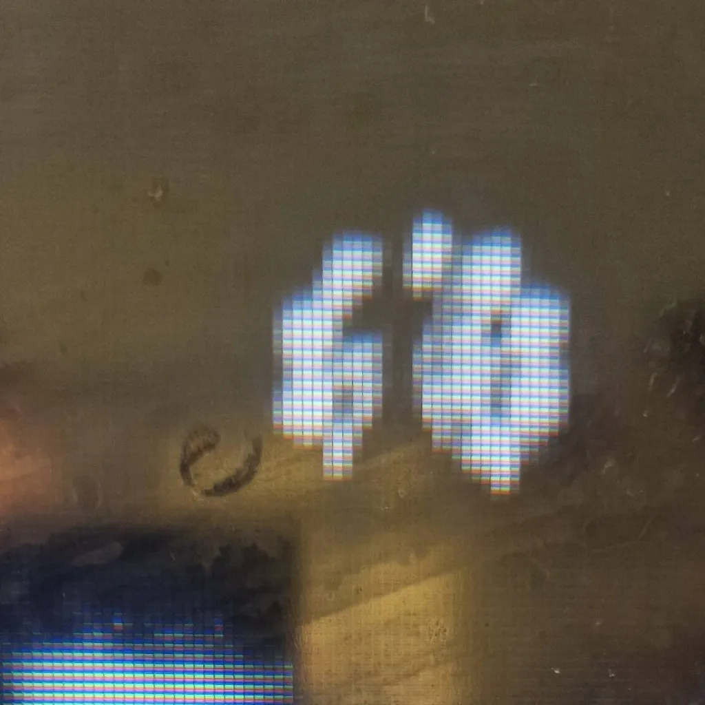 chat with ai character: Nothingface