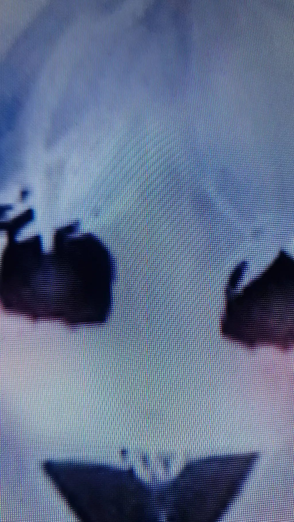 ai character: Serena_plushie background