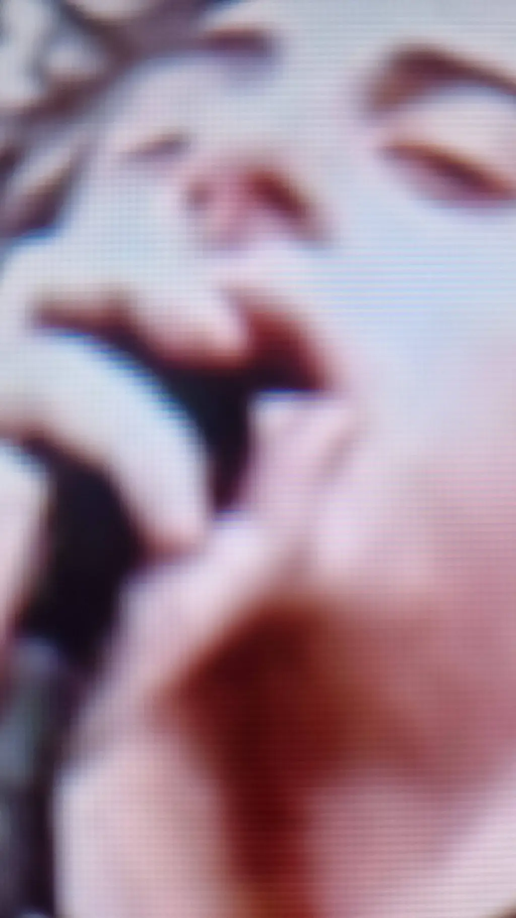 ai character: Matt Holt background