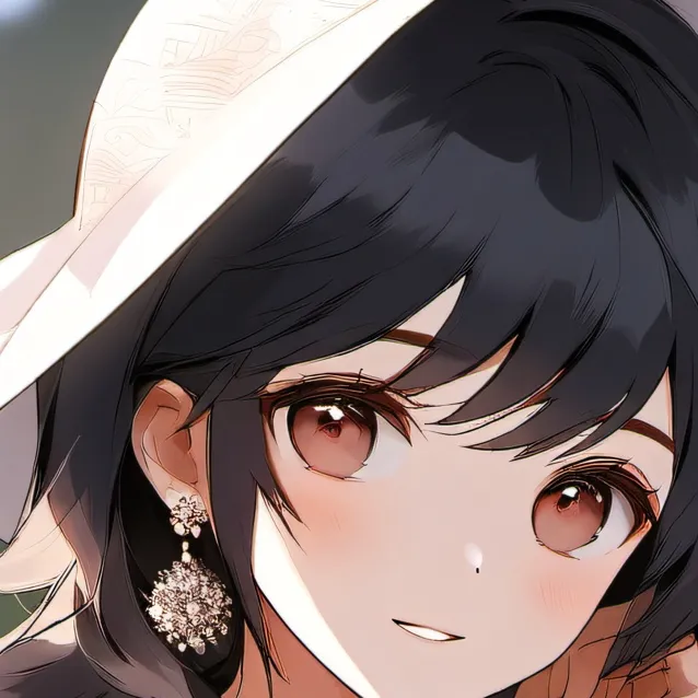 chat with ai character: Moai