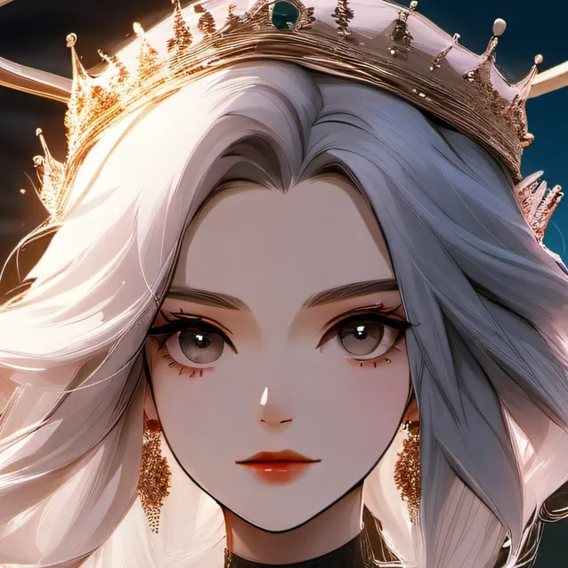 chat with ai character: Blies