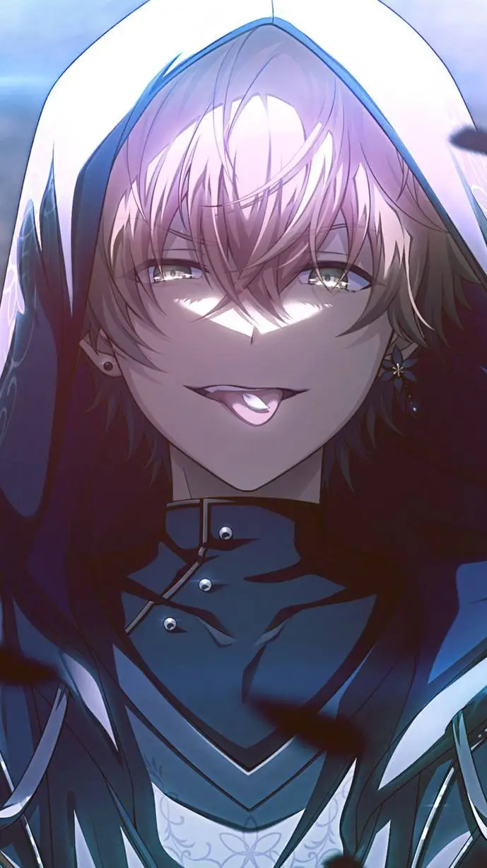 ai character: Akitoya (akito) background