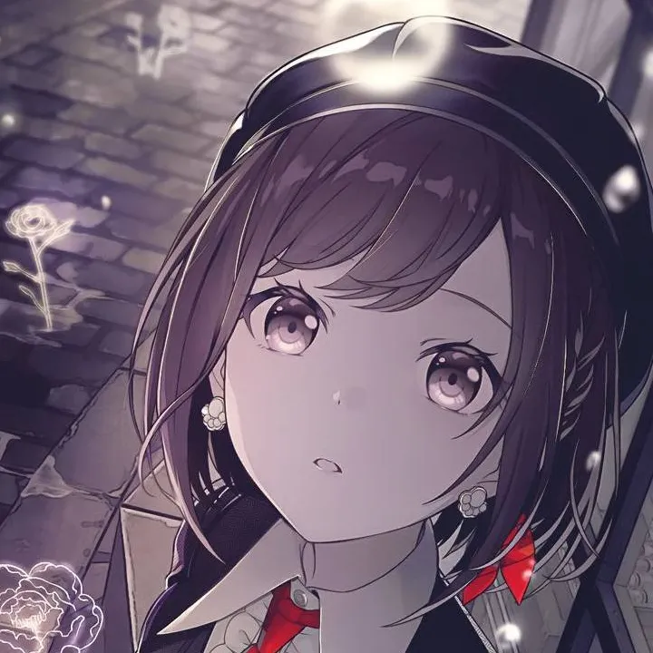 chat with ai character: Ena Shinonome 