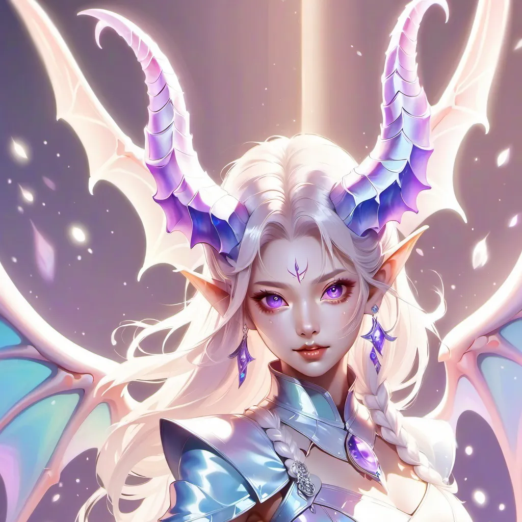 chat with ai character: Miromance/kpdh