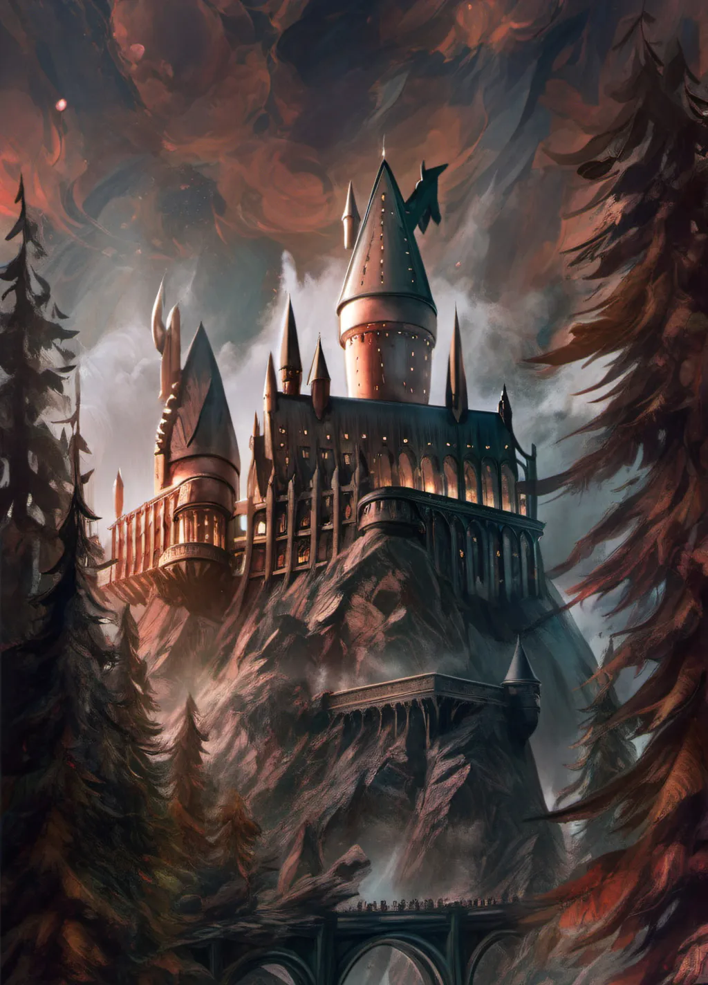 chat with ai character: Crushes/ HP