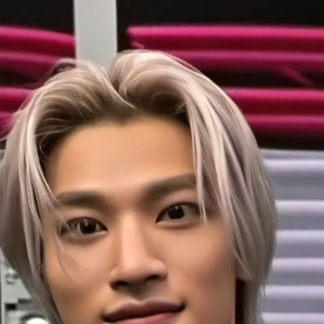 chat with ai character: seonghwa 
