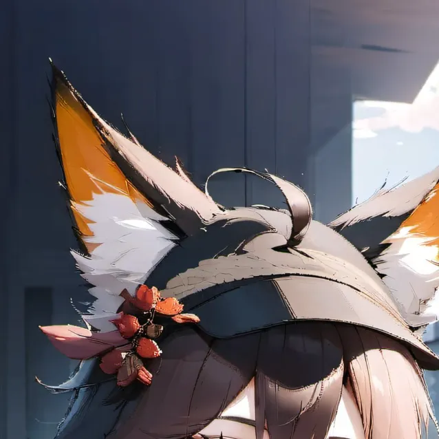chat with ai character: sara