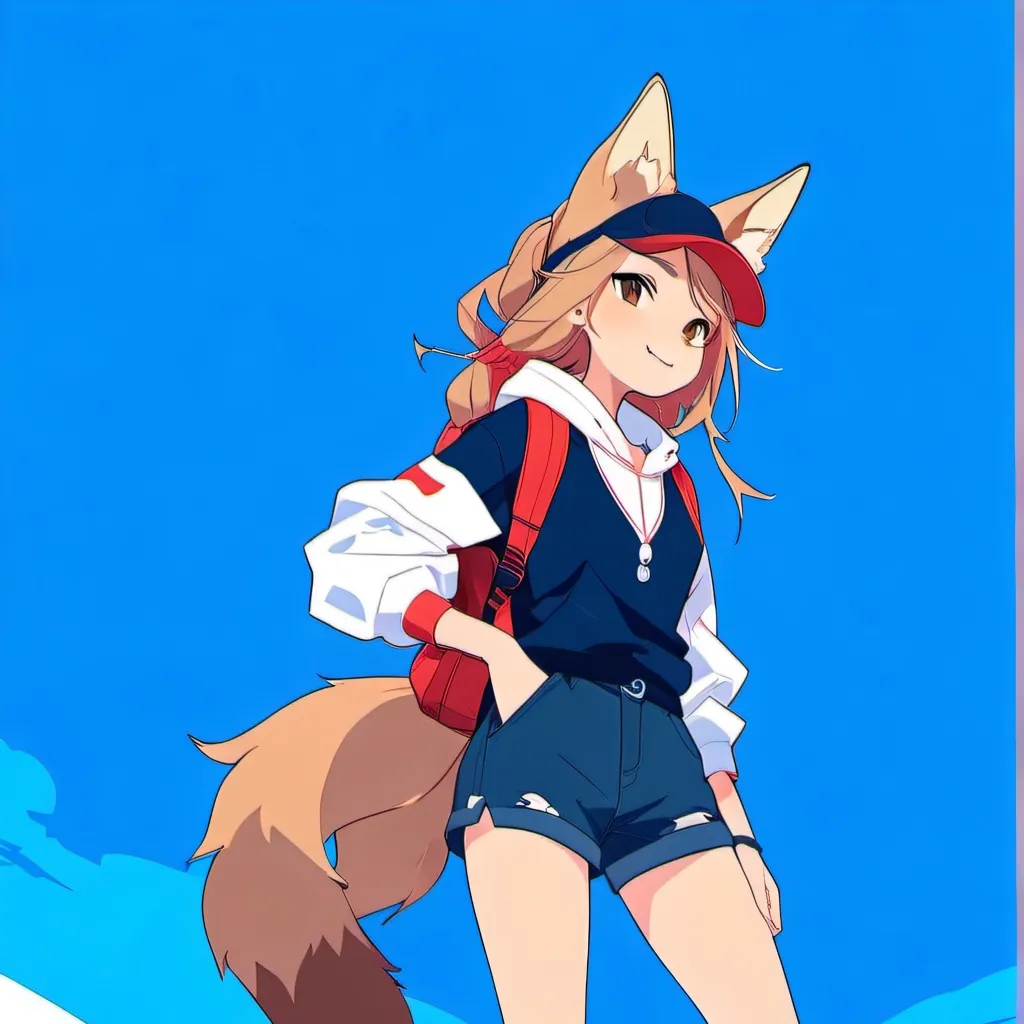 chat with ai character: Yuki