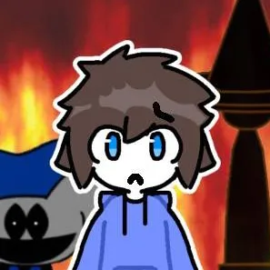chat with ai character: ablaze transfur au