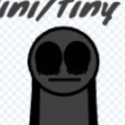 chat with ai character: mini boy