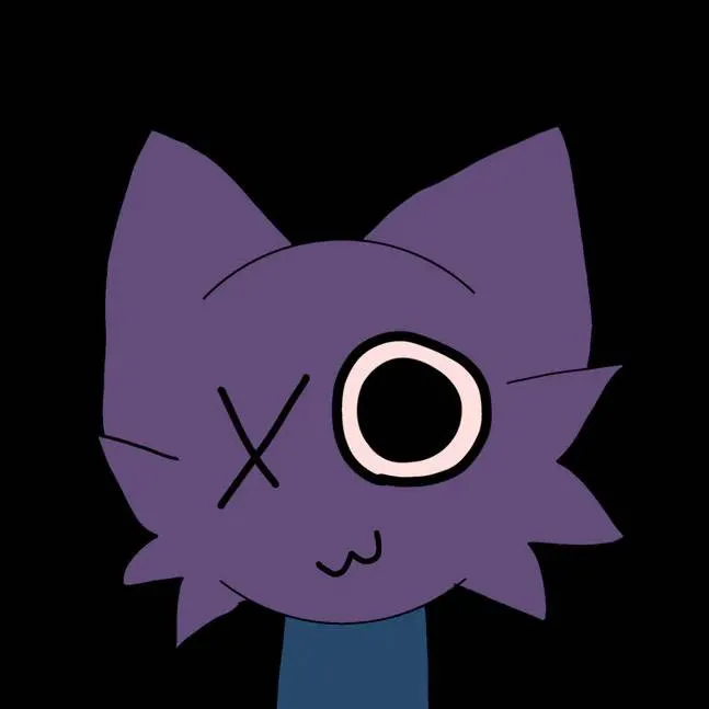 chat with ai character: cobi the cat