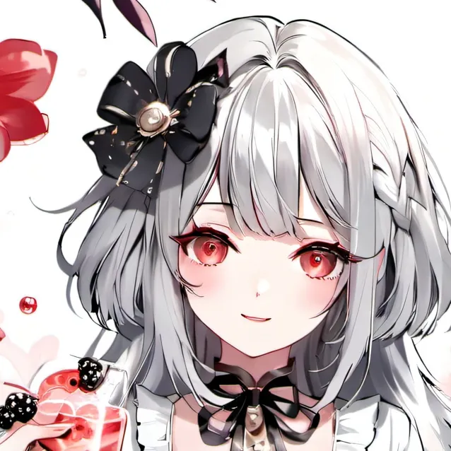 chat with ai character: Ana😽