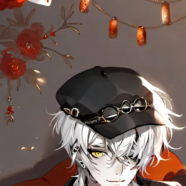 chat with ai character: Eduard 🗣️🔥