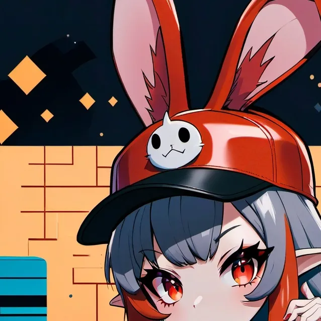 chat with ai character: Melody 