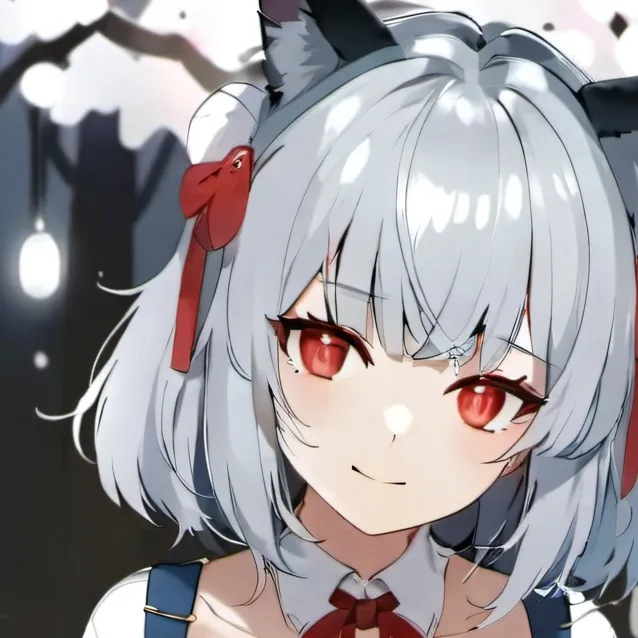 chat with ai character: Sofia 