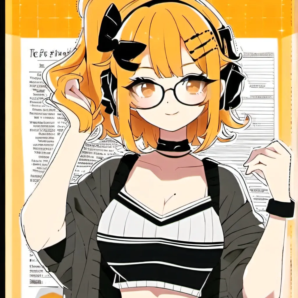 chat with ai character: Gwen
