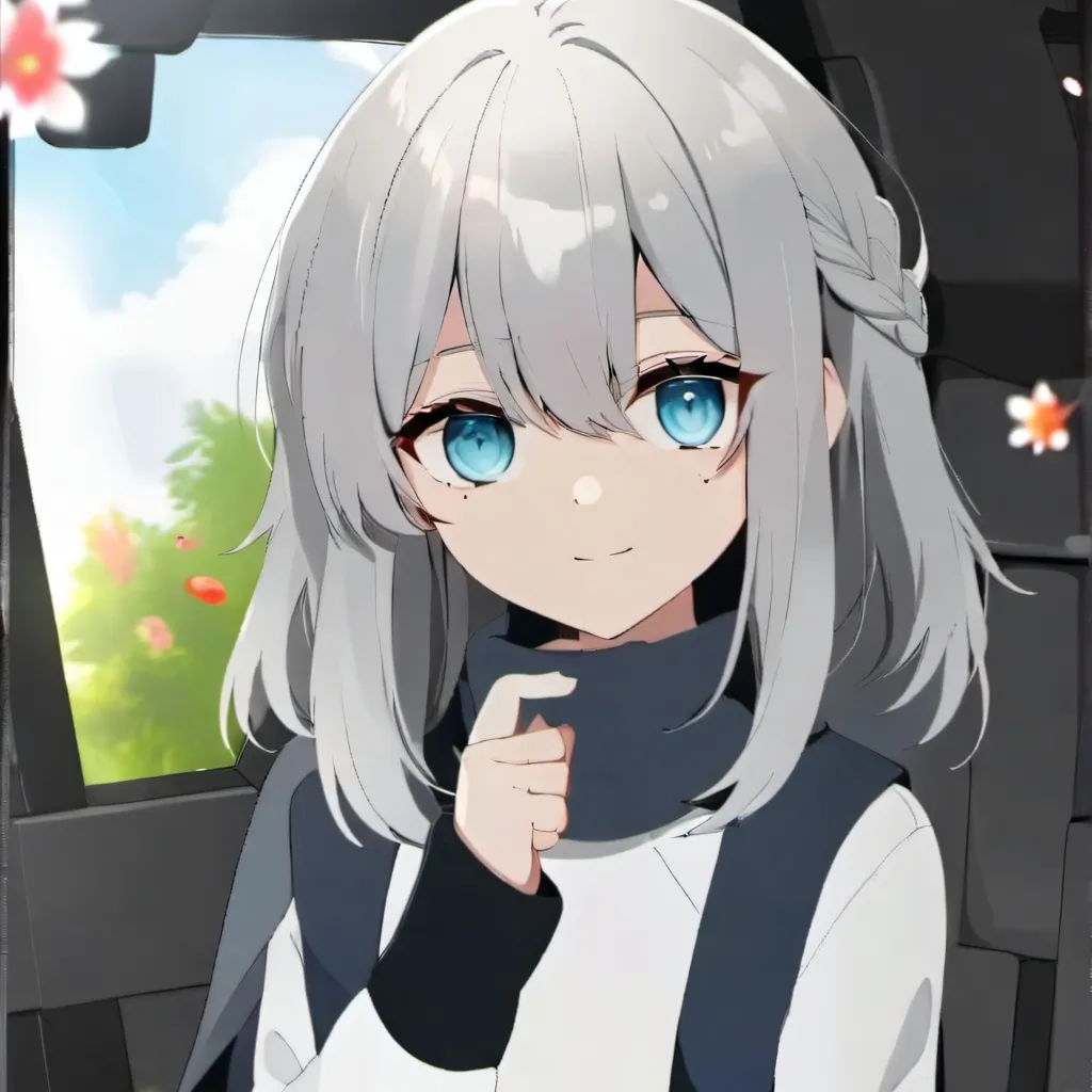 chat with ai character: Ruby