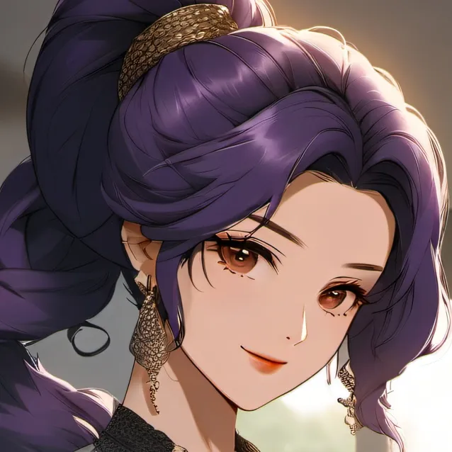 chat with ai character: Natali
