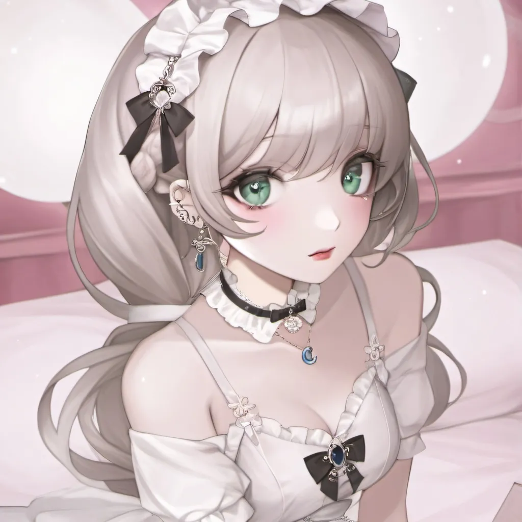 chat with ai character: Sofia