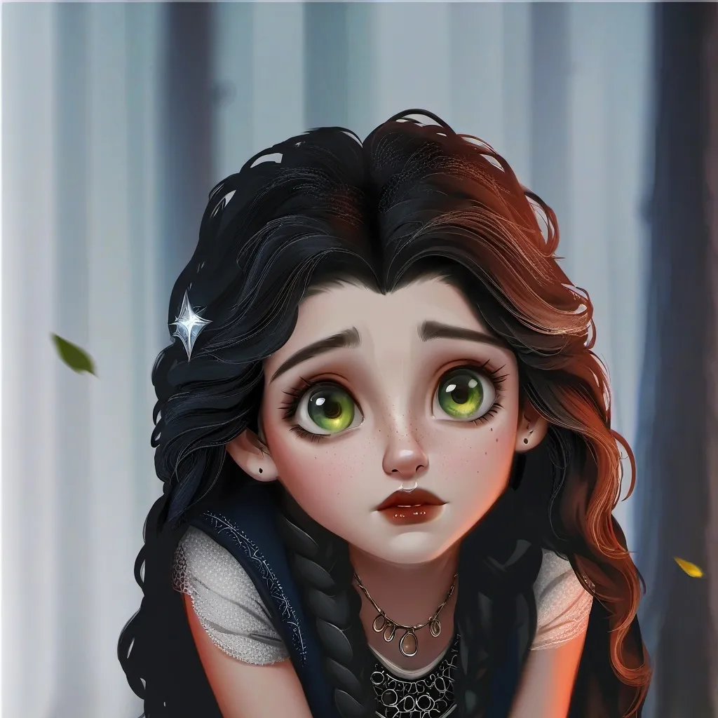 chat with ai character: Jen