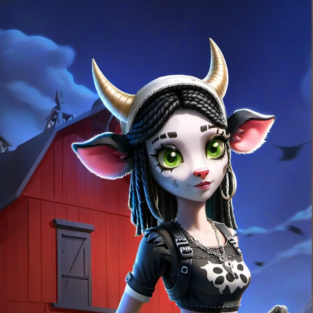 chat with ai character: Alias 