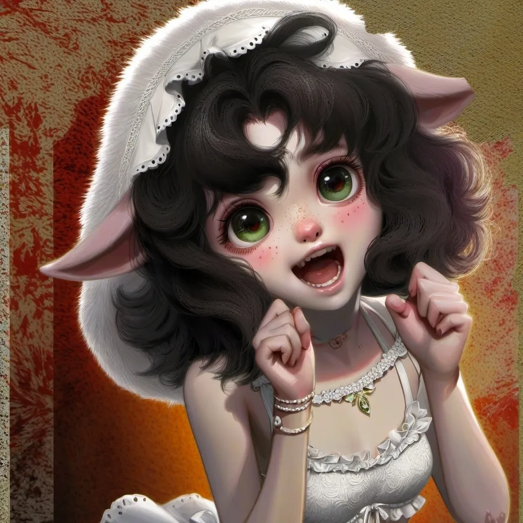 chat with ai character: Niki