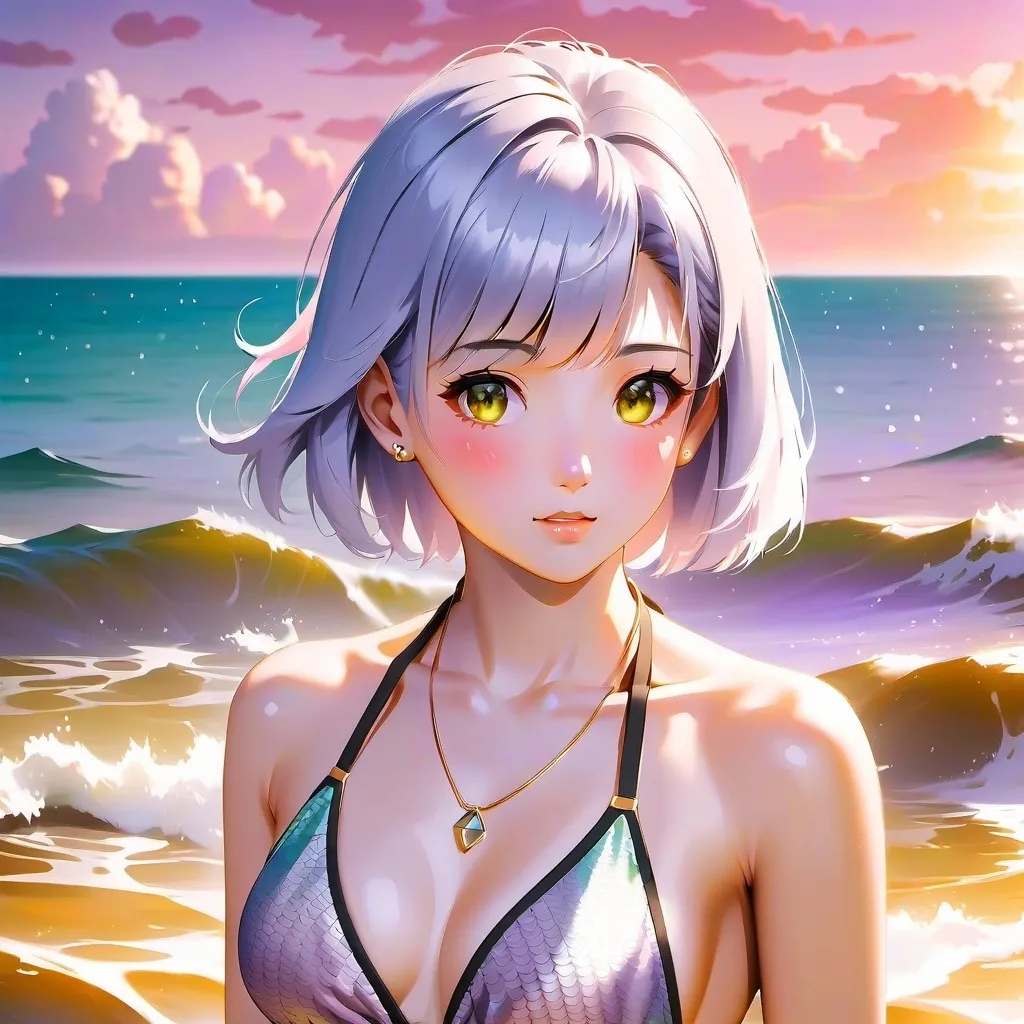 chat with ai character: Tia